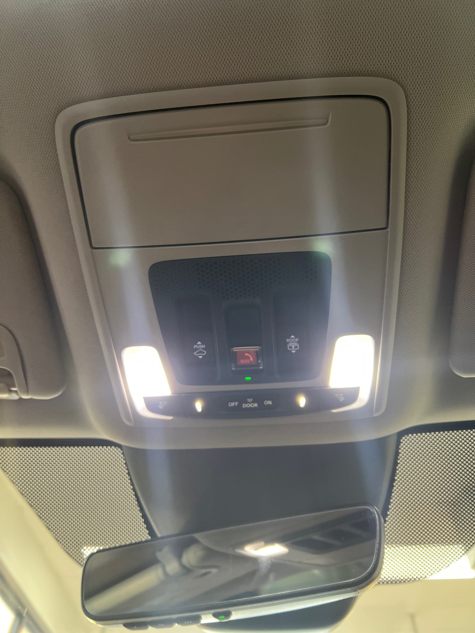 2026 Honda Pilot AWD Touring Blackout