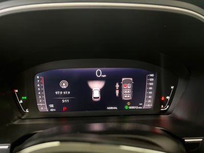 2026 Honda Pilot AWD Touring Blackout