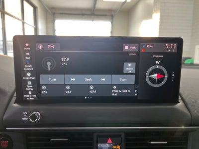 2026 Honda Pilot AWD Touring Blackout