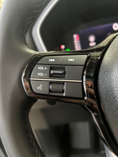 2026 Honda Pilot AWD Touring Blackout