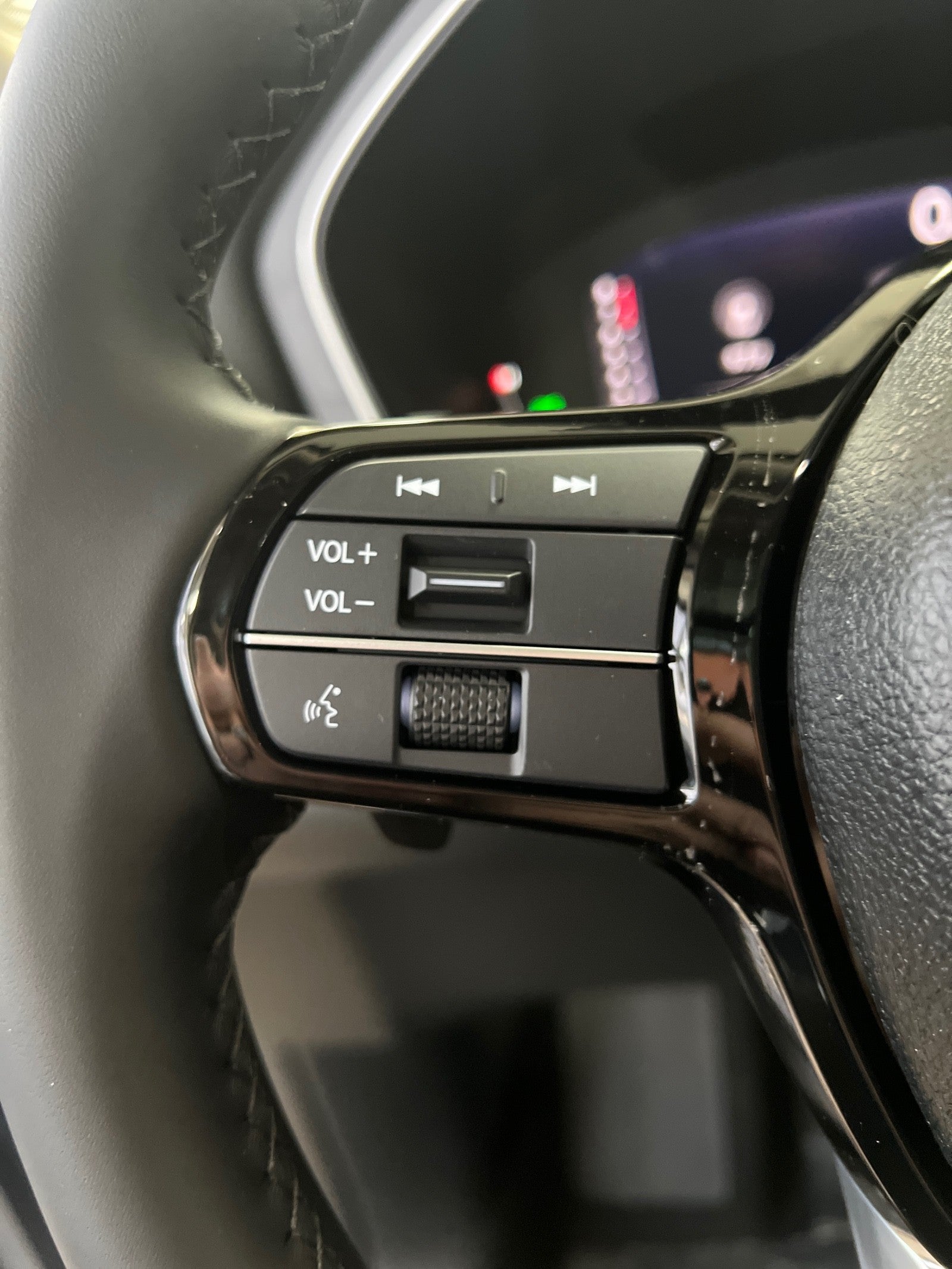 2026 Honda Pilot AWD Touring Blackout