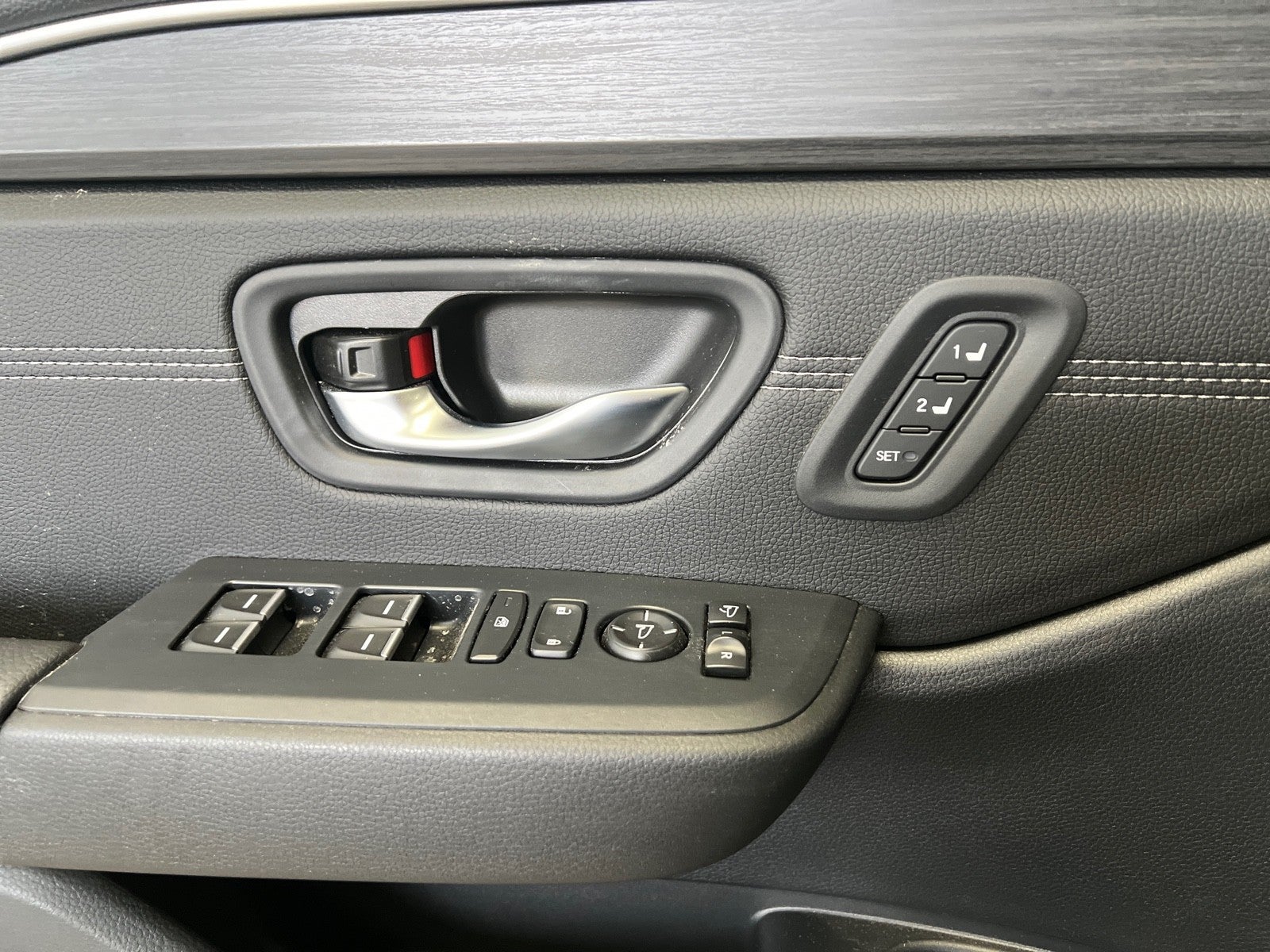 2026 Honda Pilot AWD Touring Blackout