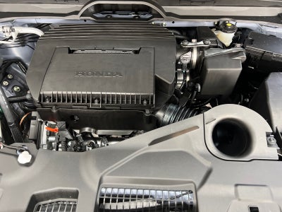 2026 Honda Pilot AWD Touring Blackout