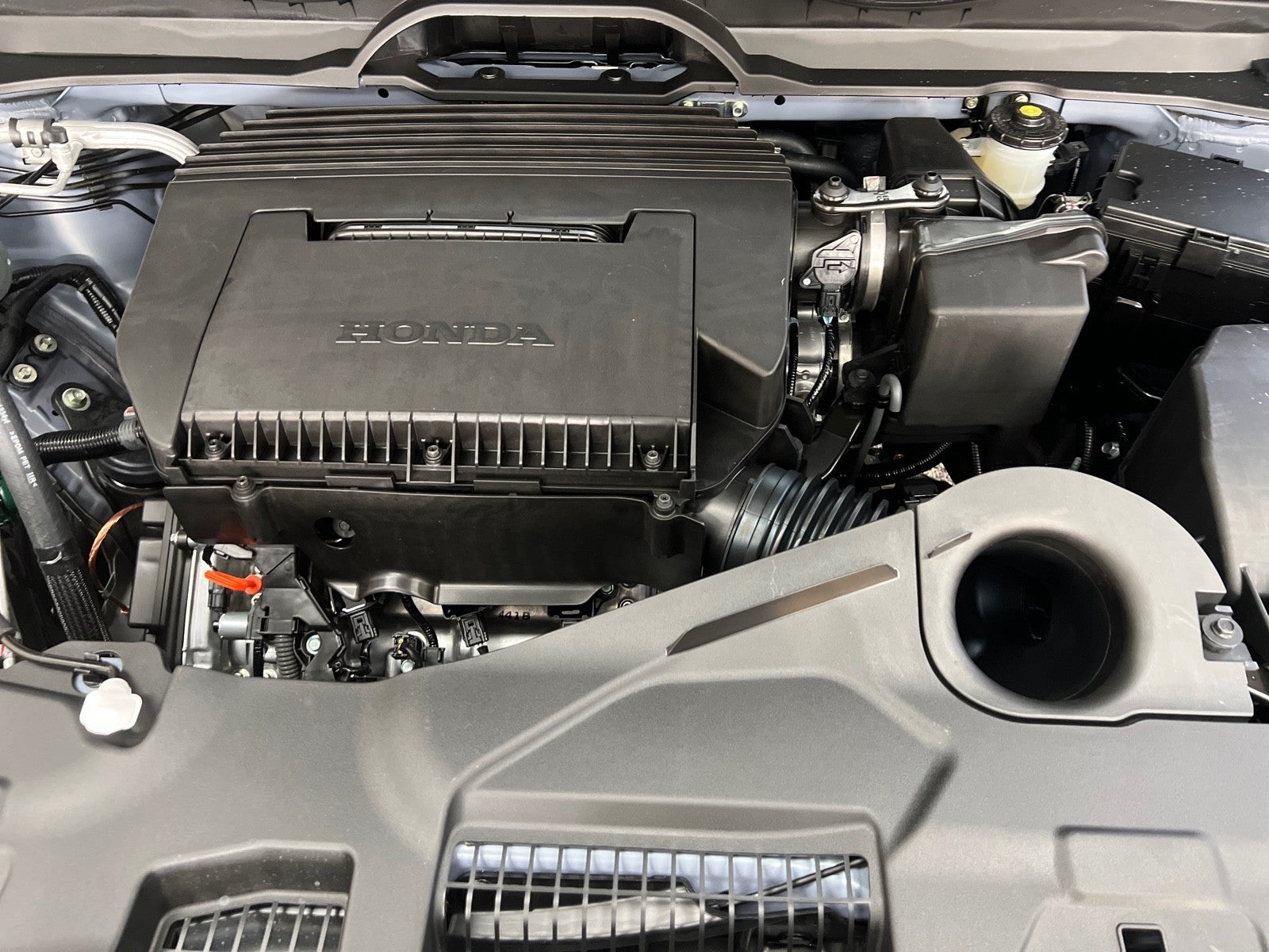 2026 Honda Pilot AWD Touring Blackout