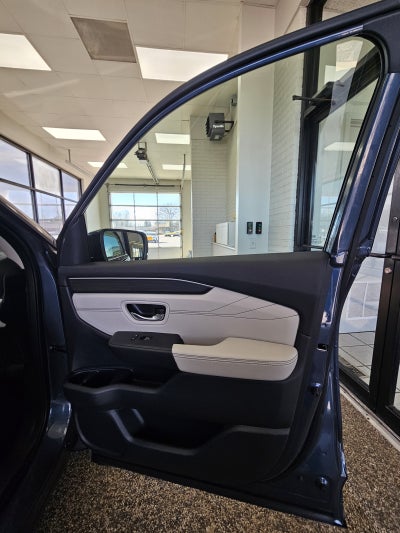 2026 Honda Pilot AWD Touring Blackout