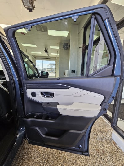 2026 Honda Pilot AWD Touring Blackout