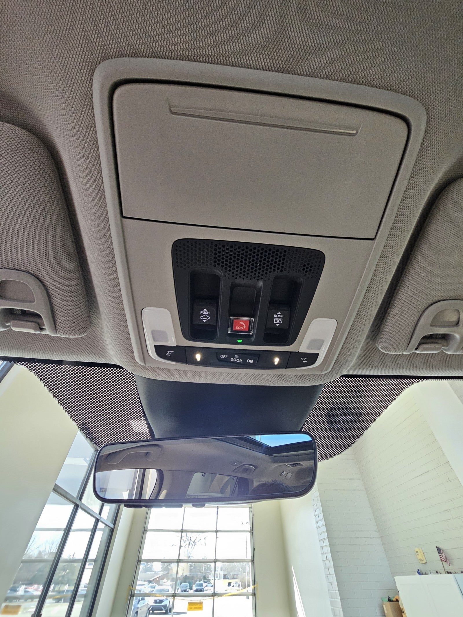 2026 Honda Pilot AWD Touring Blackout