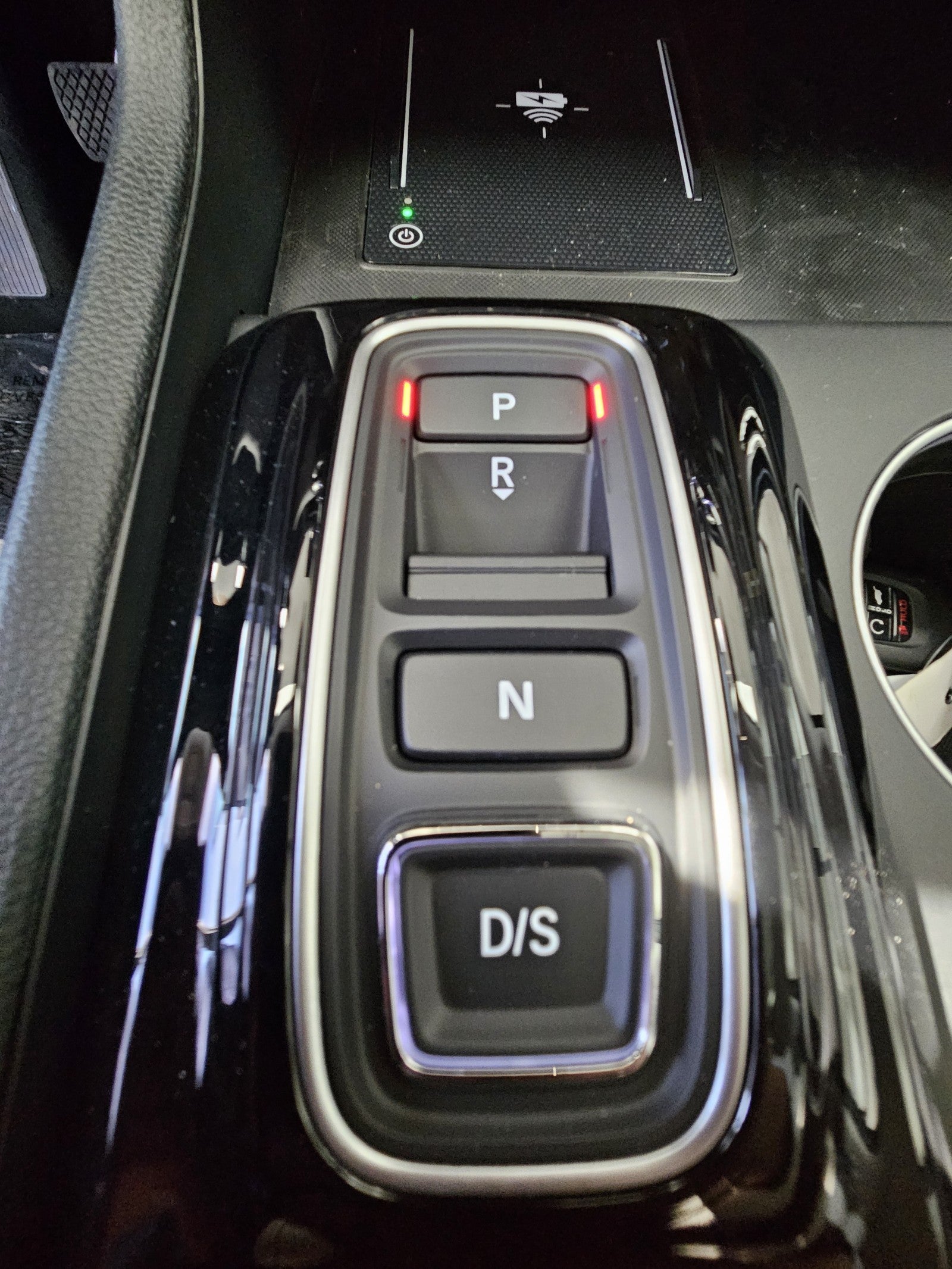 2026 Honda Pilot AWD Touring Blackout