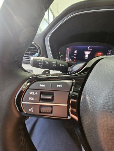 2026 Honda Pilot AWD Touring Blackout