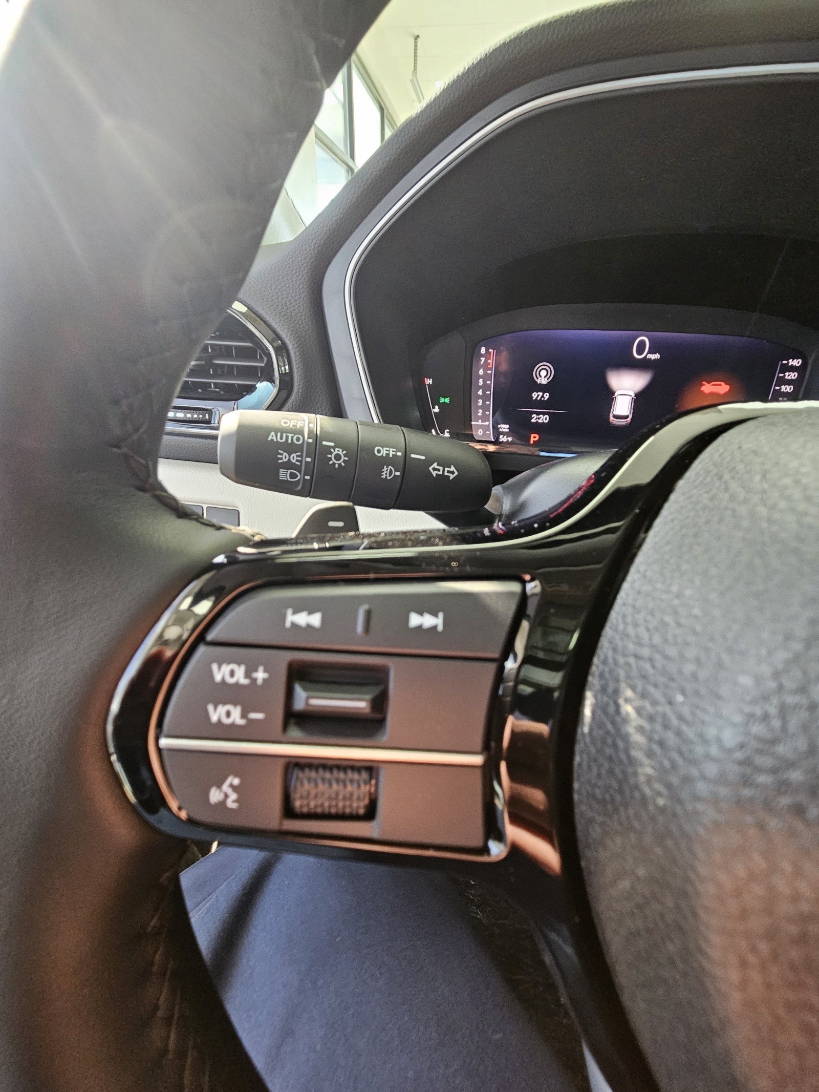 2026 Honda Pilot AWD Touring Blackout