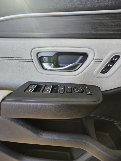 2026 Honda Pilot AWD Touring Blackout