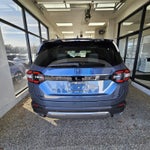 2026 Honda Pilot AWD Touring Blackout