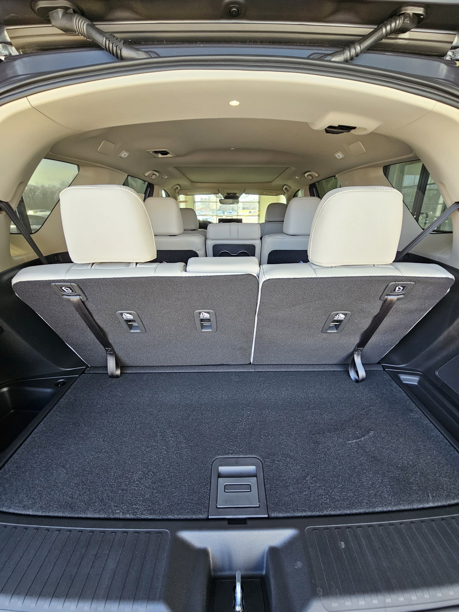 2026 Honda Pilot AWD Touring Blackout