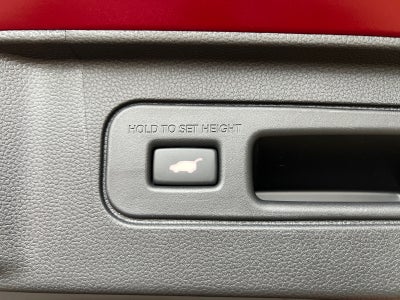 2025 Honda Pilot AWD Touring w/HPD Wheels