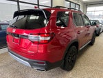 2025 Honda Pilot AWD Touring w/HPD Wheels
