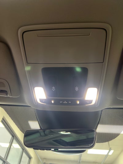 2025 Honda Pilot AWD Touring w/HPD Wheels