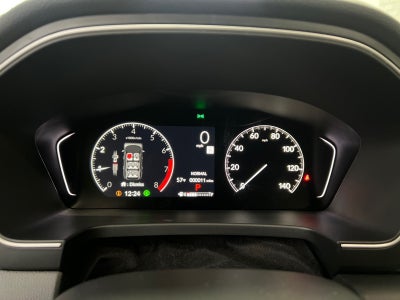 2025 Honda Pilot AWD Touring w/HPD Wheels