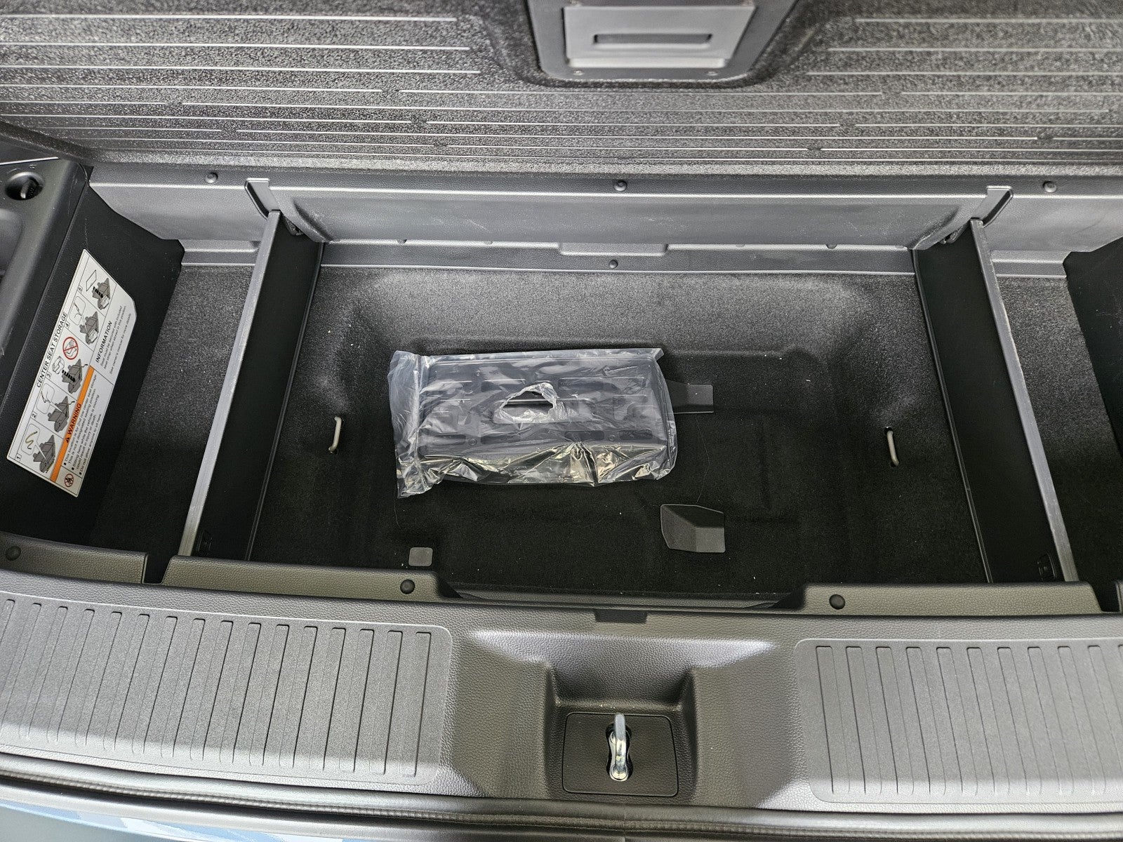 2026 Honda Pilot AWD Touring Blackout