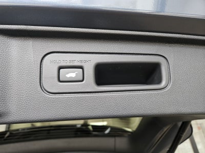 2026 Honda Pilot AWD Touring Blackout