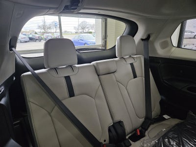 2026 Honda Pilot AWD Touring Blackout