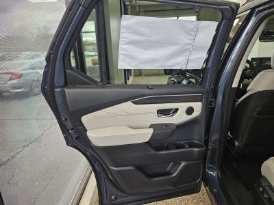 2026 Honda Pilot AWD Touring Blackout