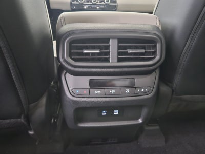 2026 Honda Pilot AWD Touring Blackout