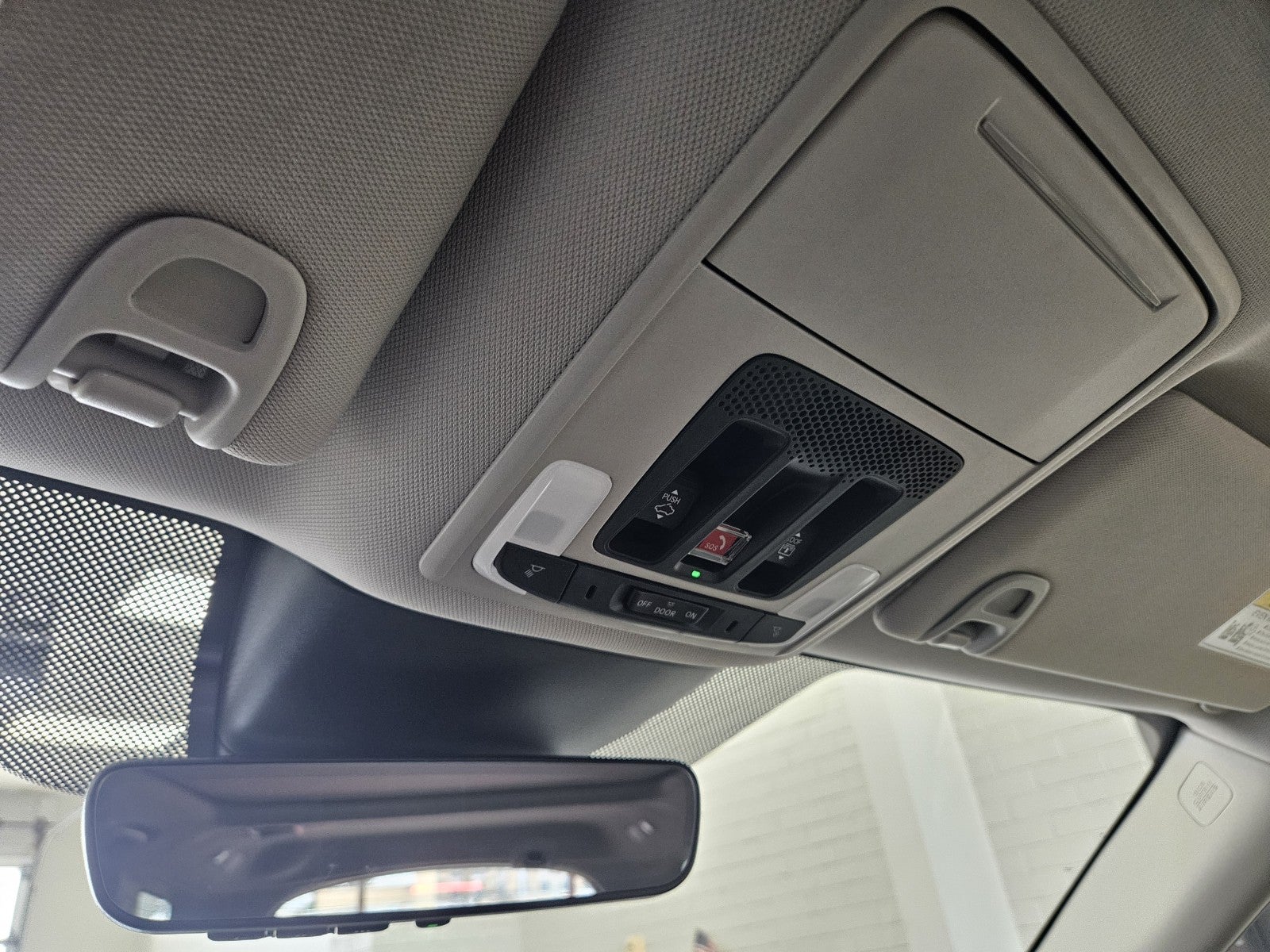 2026 Honda Pilot AWD Touring Blackout