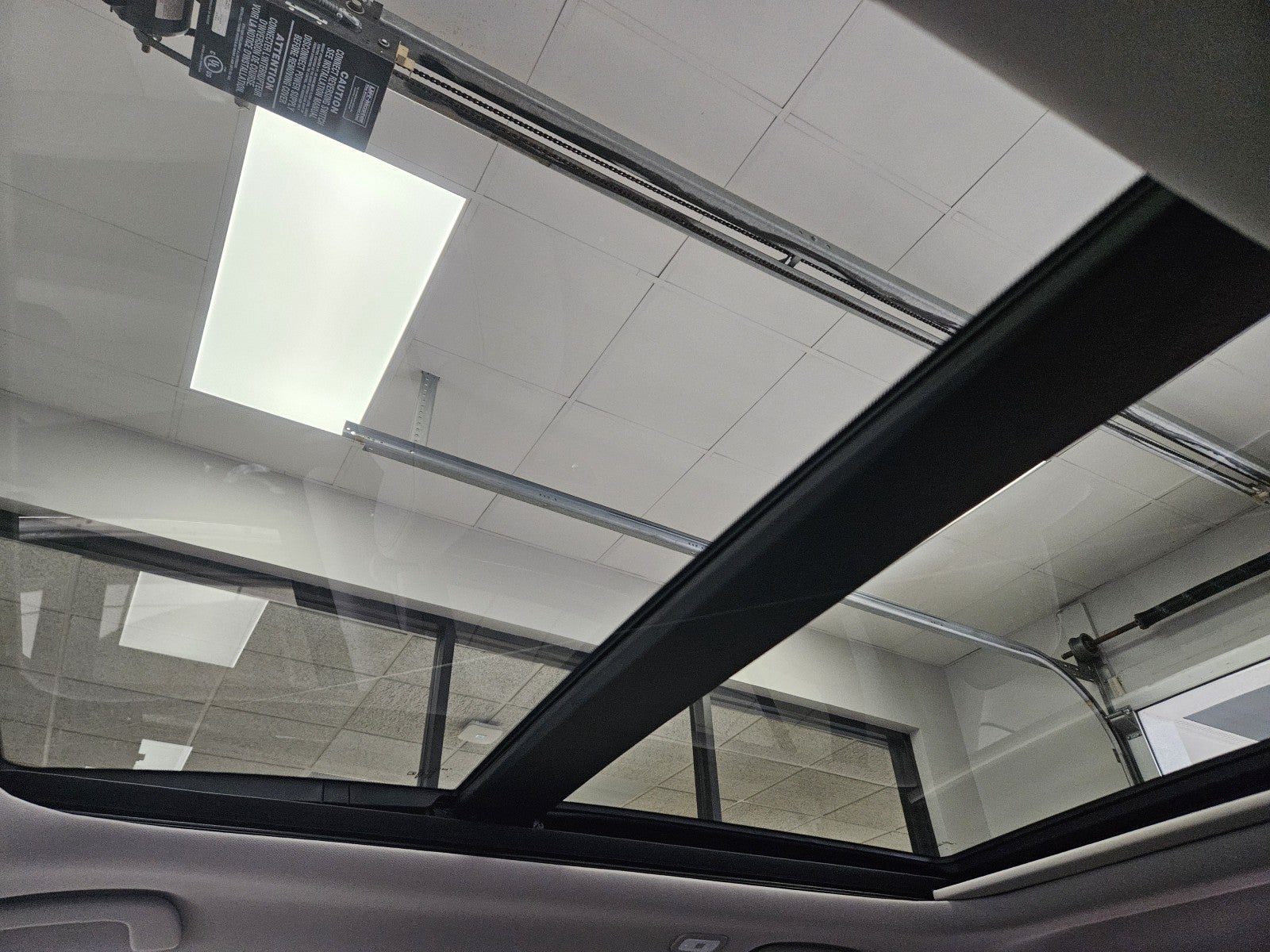 2026 Honda Pilot AWD Touring Blackout