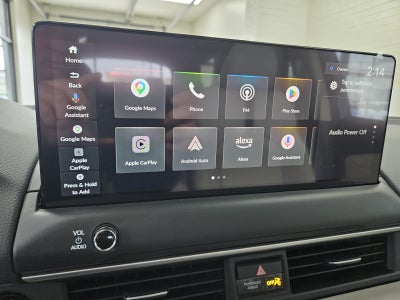 2026 Honda Pilot AWD Touring Blackout