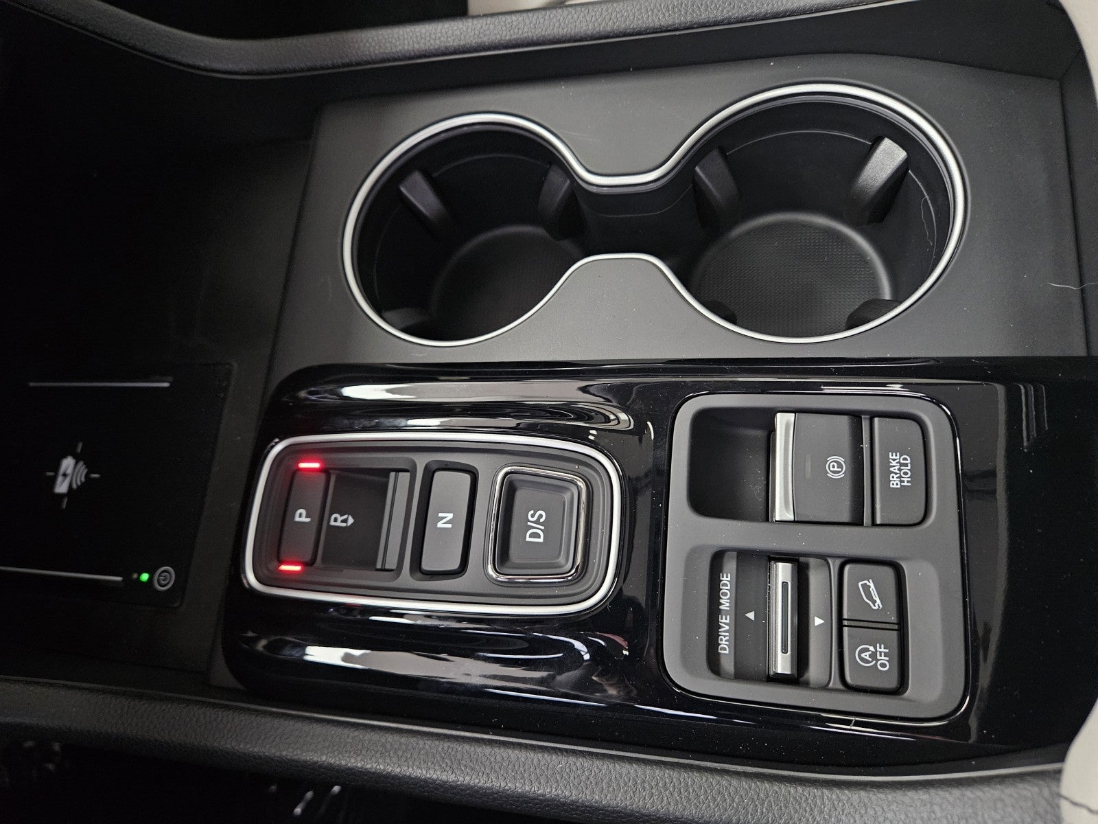 2026 Honda Pilot AWD Touring Blackout