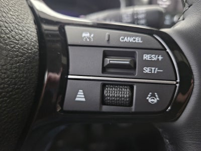 2026 Honda Pilot AWD Touring Blackout