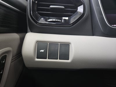 2026 Honda Pilot AWD Touring Blackout