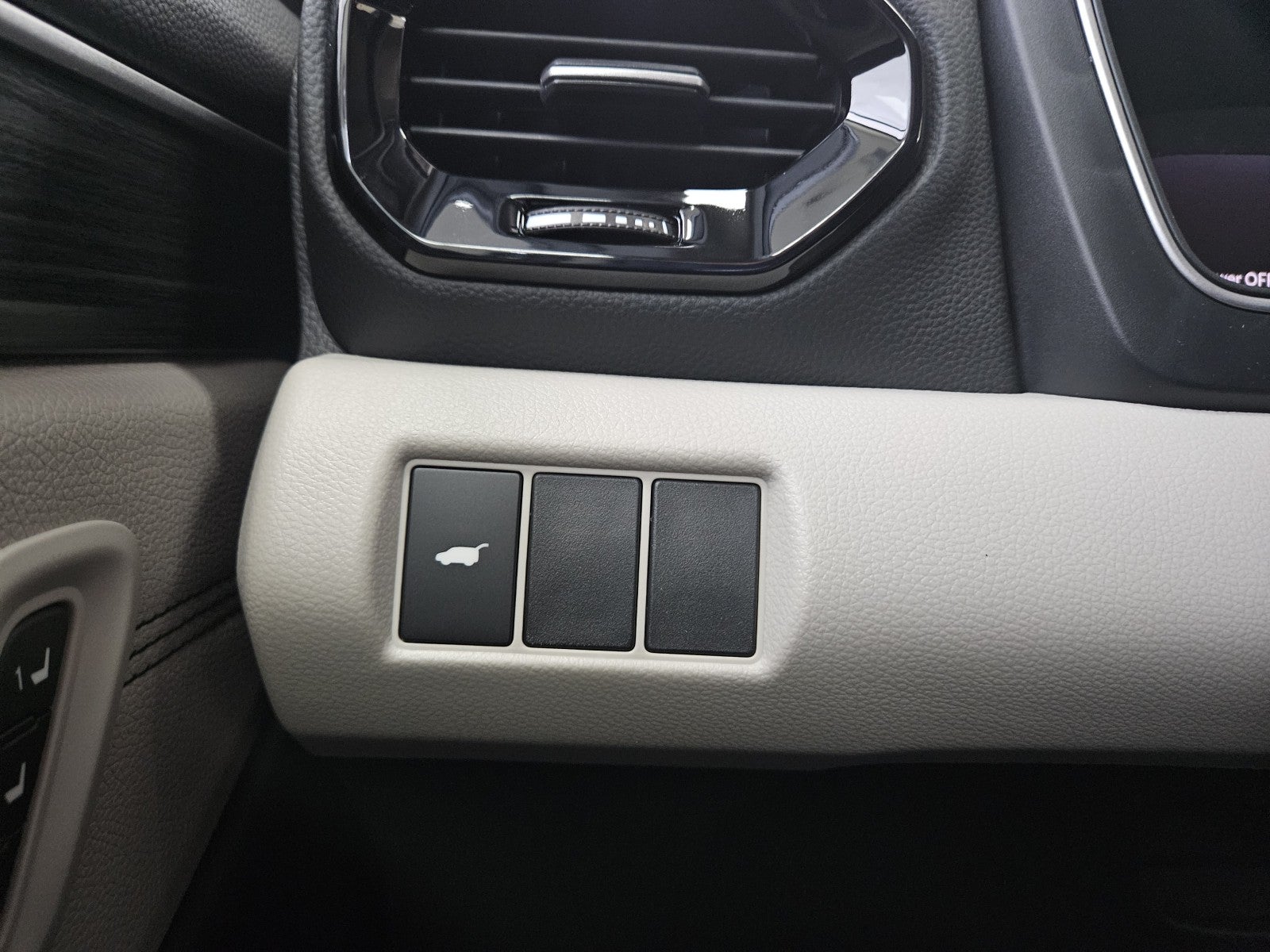 2026 Honda Pilot AWD Touring Blackout