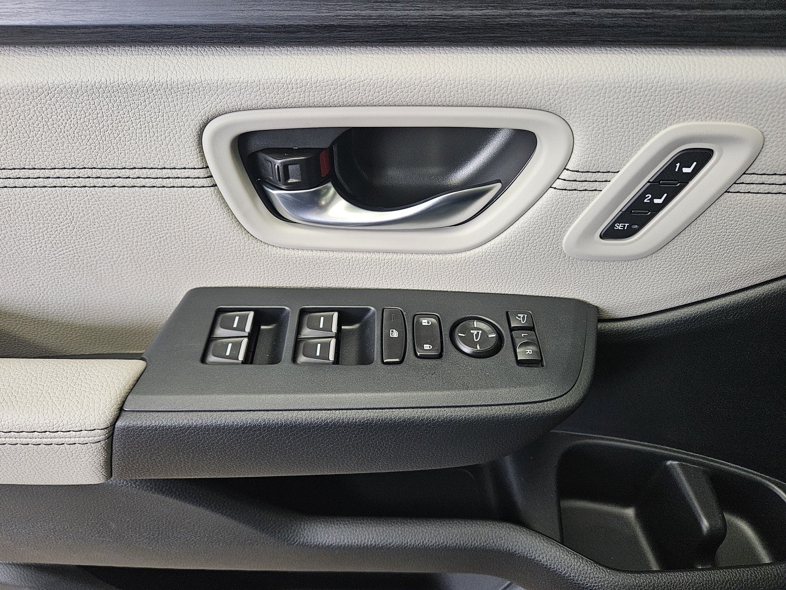 2026 Honda Pilot AWD Touring Blackout