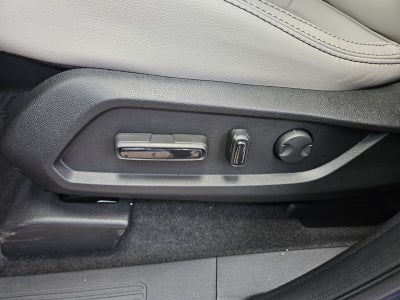 2026 Honda Pilot AWD Touring Blackout