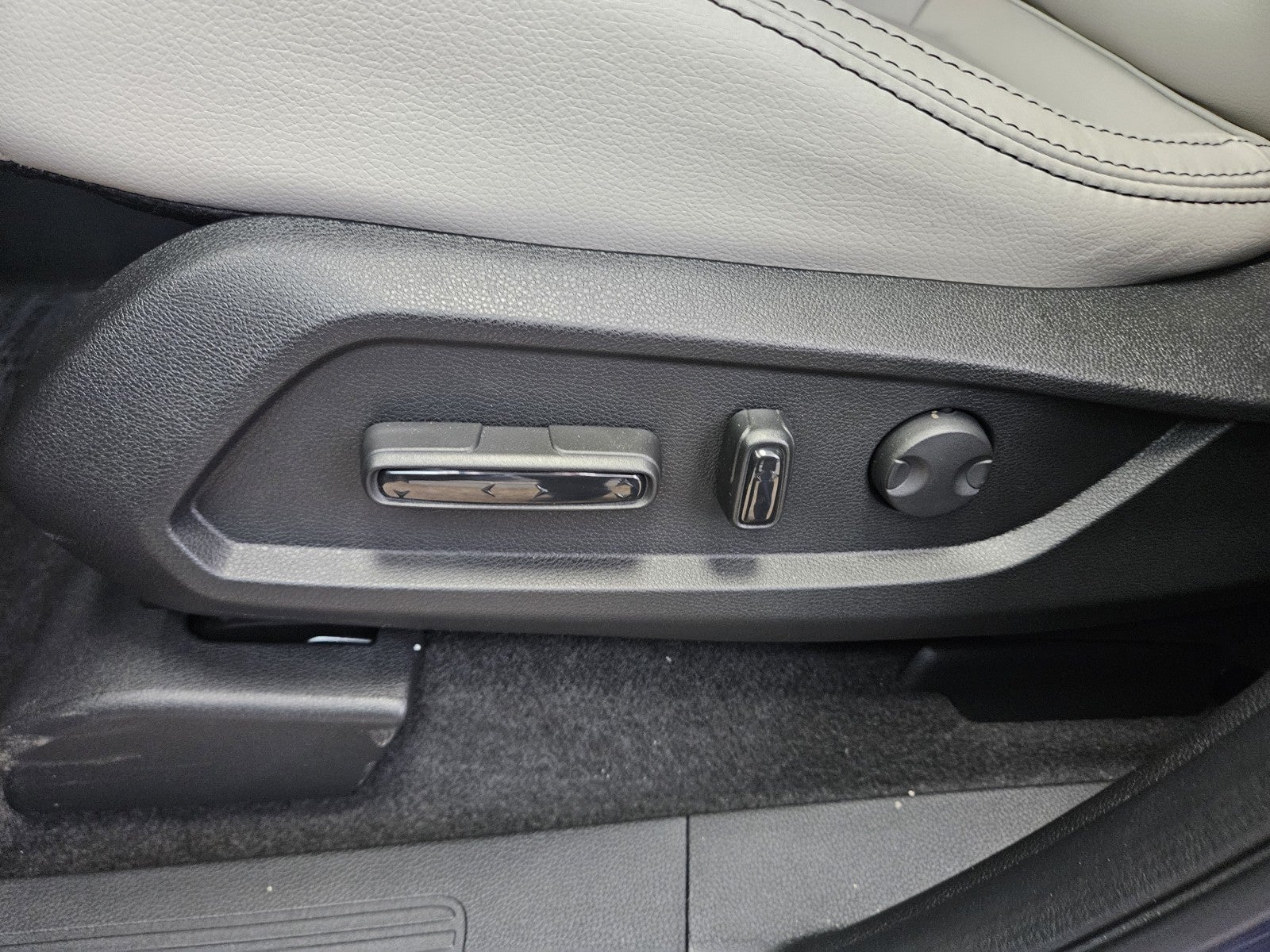 2026 Honda Pilot AWD Touring Blackout