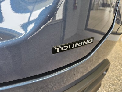 2026 Honda Pilot AWD Touring Blackout