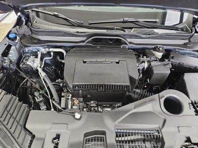 2026 Honda Pilot AWD Touring Blackout