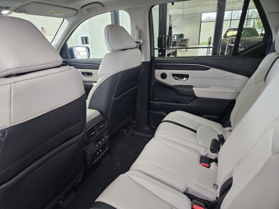 2026 Honda Pilot AWD Touring Blackout