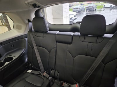 2026 Honda Pilot AWD Touring