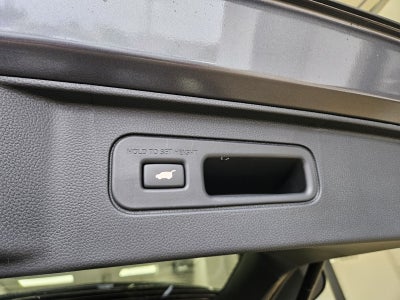 2026 Honda Pilot AWD Touring