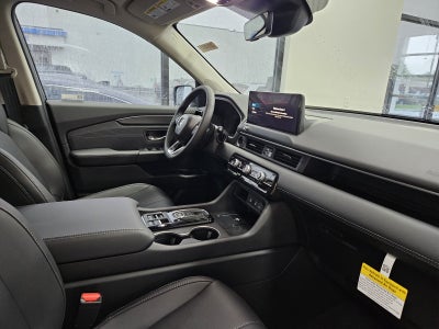 2026 Honda Pilot AWD Touring