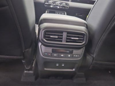 2026 Honda Pilot AWD Touring