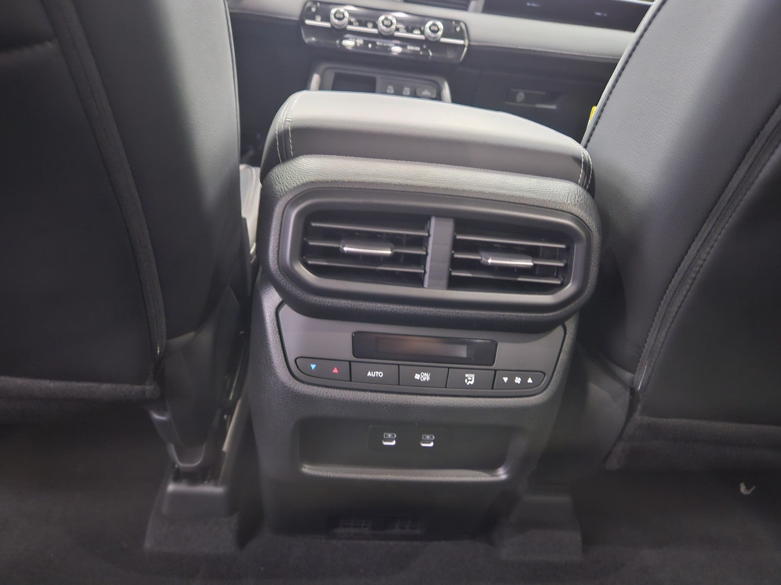 2026 Honda Pilot AWD Touring