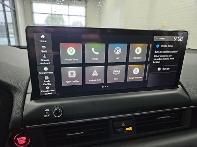 2026 Honda Pilot AWD Touring