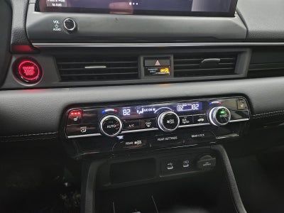 2026 Honda Pilot AWD Touring