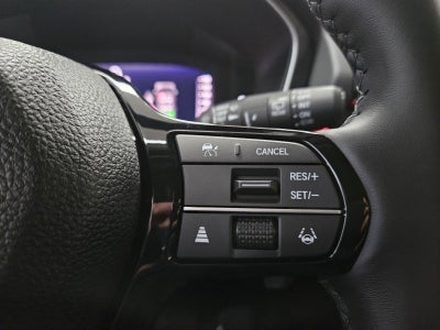 2026 Honda Pilot AWD Touring