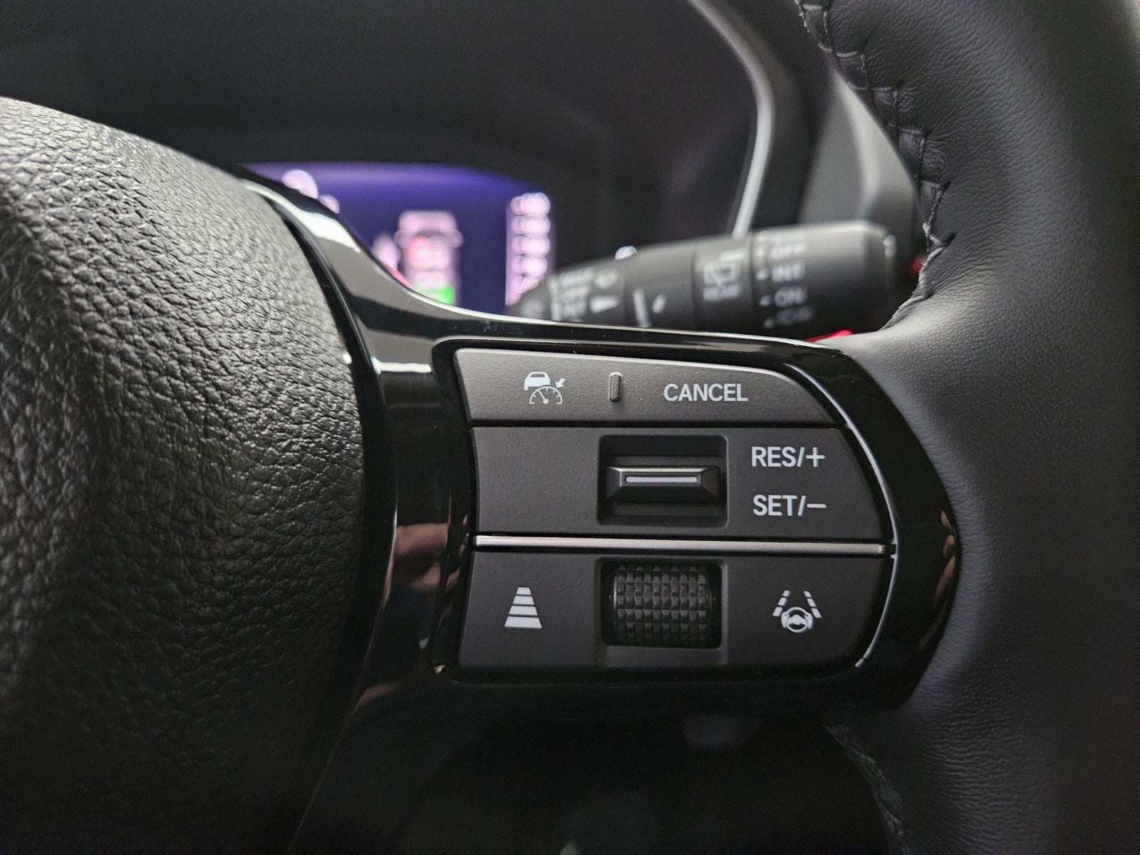 2026 Honda Pilot AWD Touring