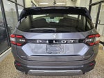 2026 Honda Pilot AWD Touring
