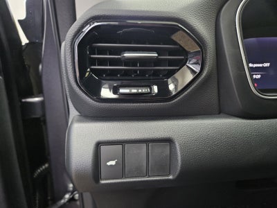 2026 Honda Pilot AWD Touring